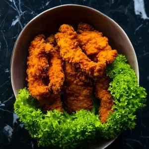 Fingerfood