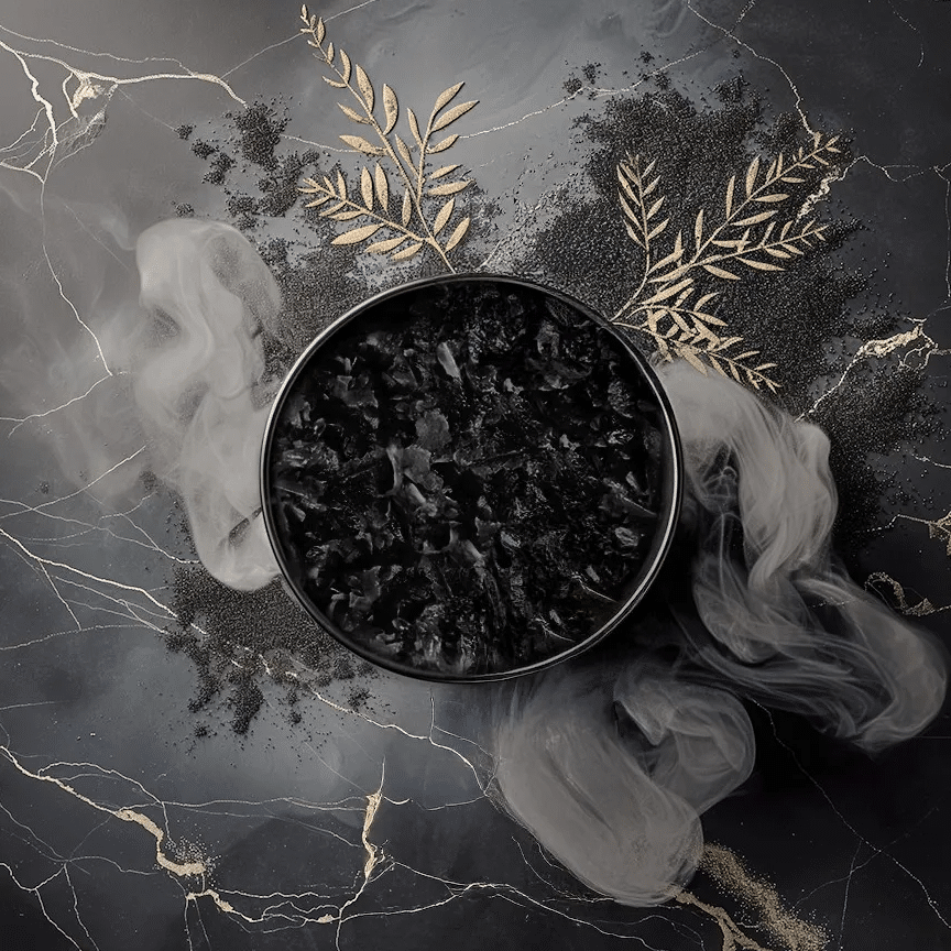 Darkblend Stark