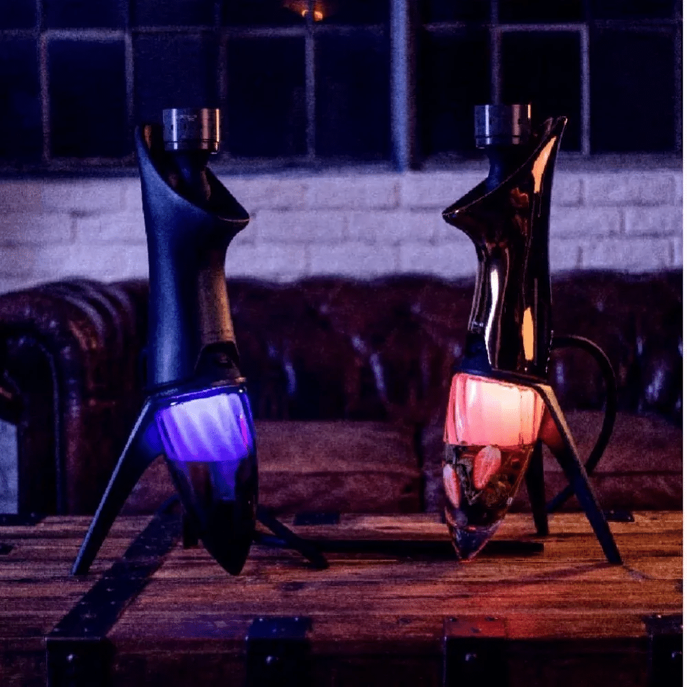 Exklusive Shisha
