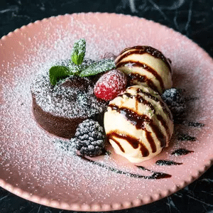 Desserts